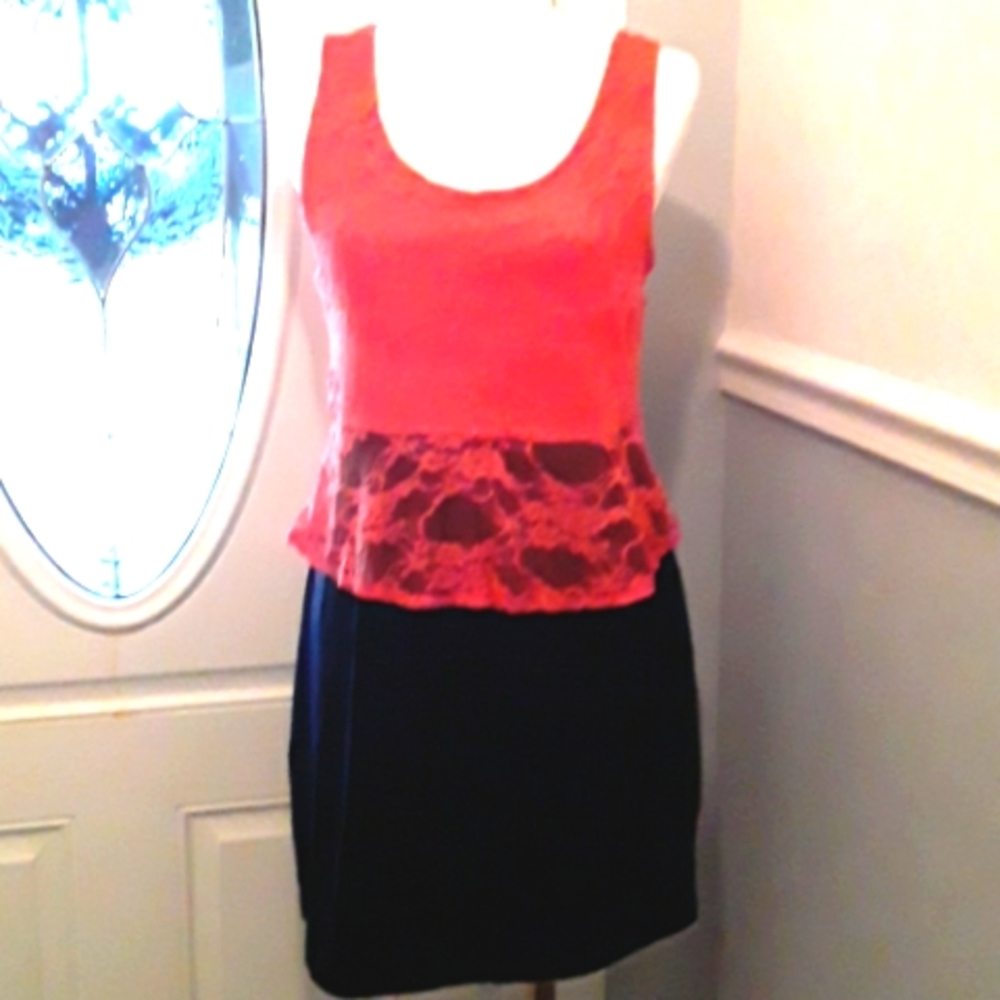 Delirious Dress